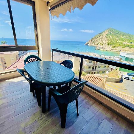 A46 - Atalaya - 2004 Finestrat S.L. Apartamento Cala de Finestrat Exterior foto