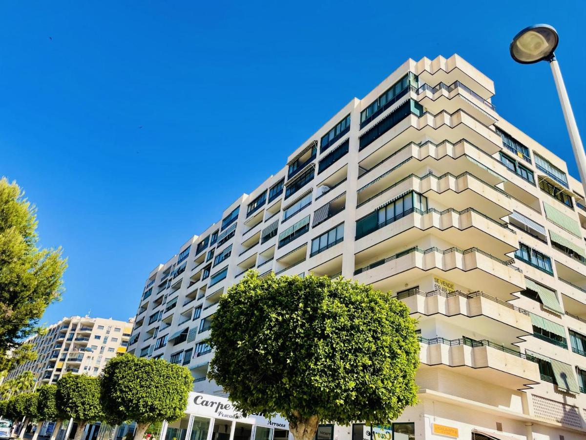A46 - Atalaya - 2004 Finestrat S.L. Apartamento Cala de Finestrat Exterior foto