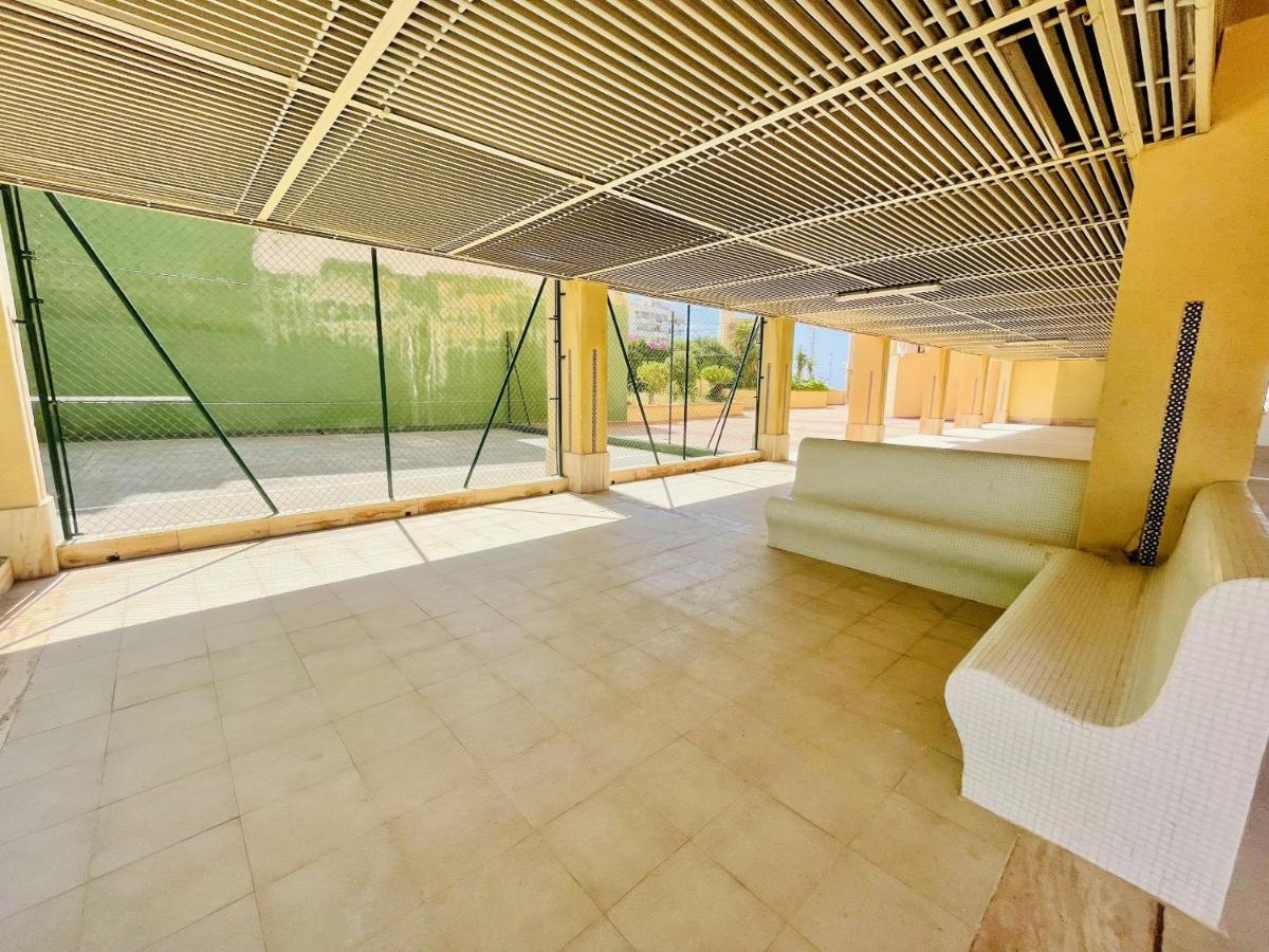 A46 - Atalaya - 2004 Finestrat S.L. Apartamento Cala de Finestrat Exterior foto